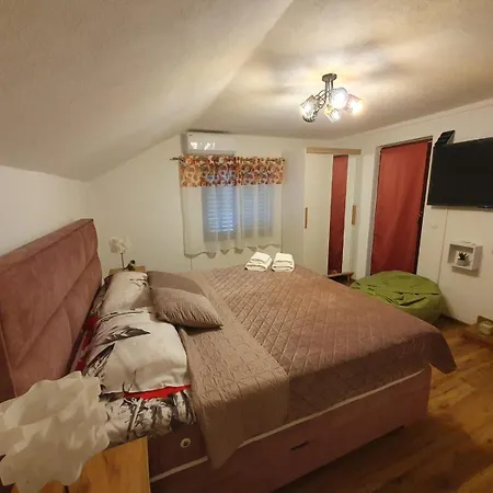 Magdalena Апартаменты