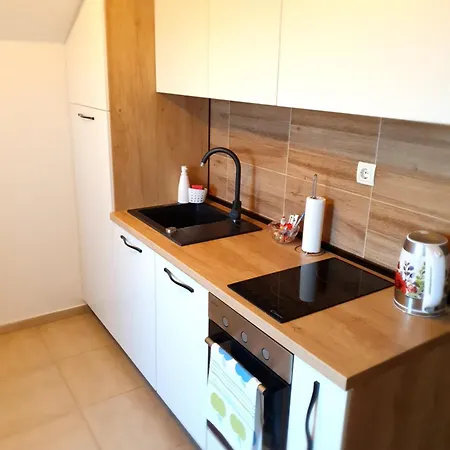 Апартаменты Magdalena Книн