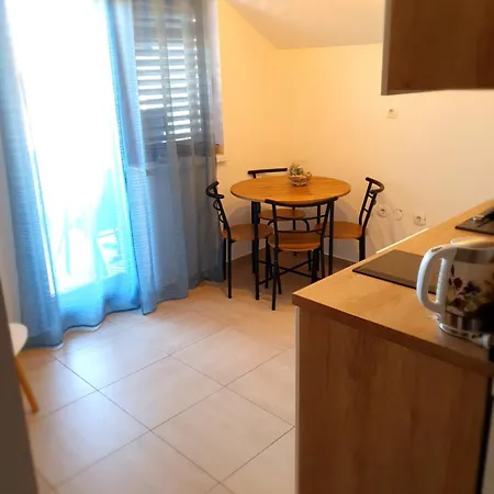 Magdalena * Книн