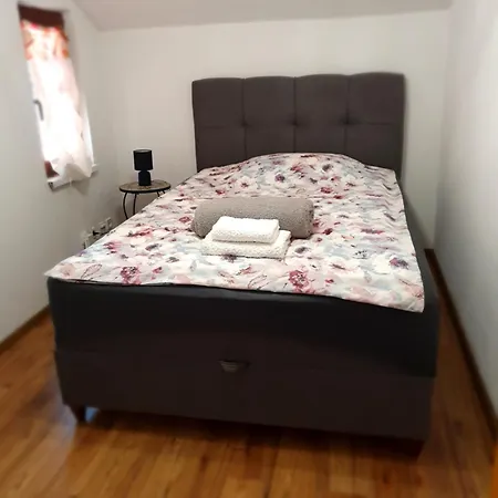 Magdalena Апартаменты