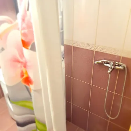 Appartement Magdalena *