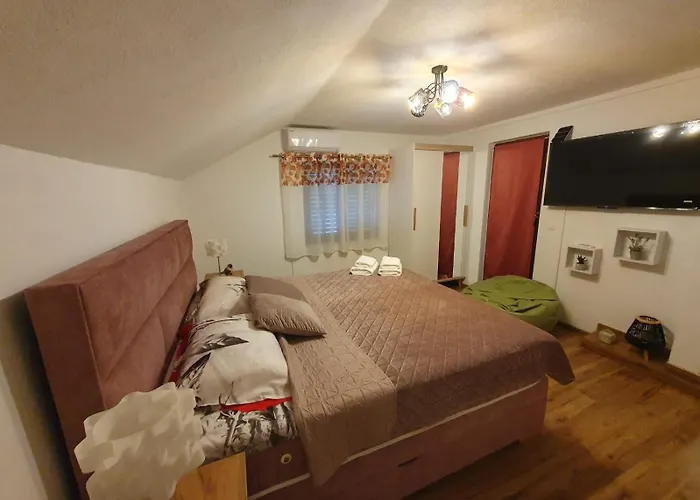 Magdalena Appartement