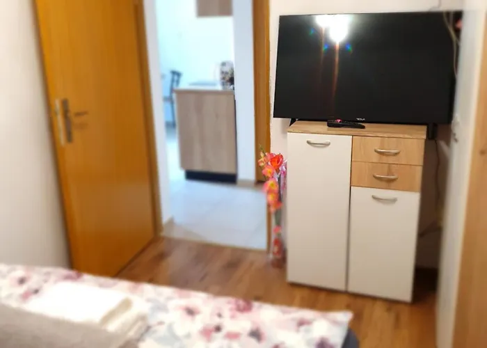 Appartement Magdalena Knin