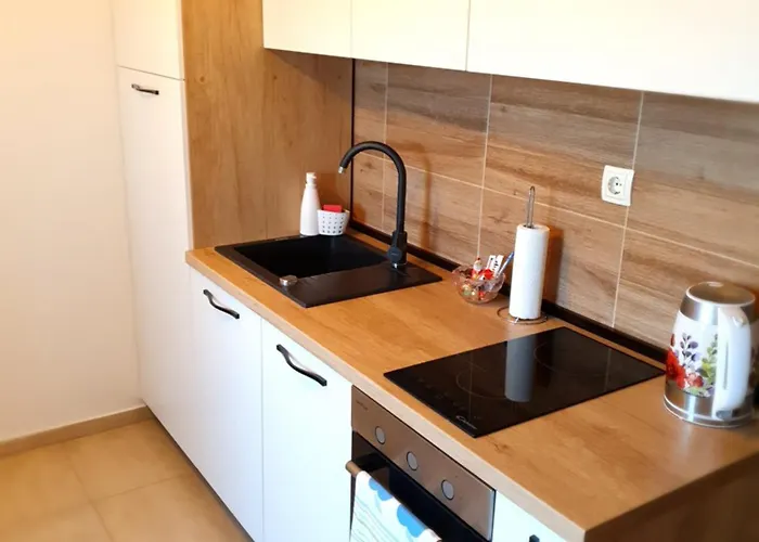 Appartement Magdalena Knin