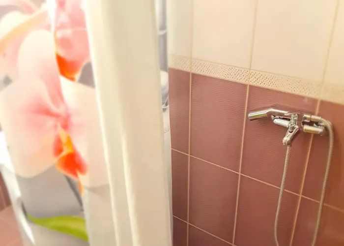 דירה Magdalena *